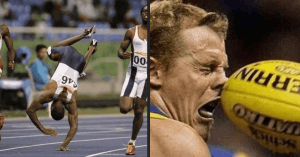 Game On! The Funniest Sports Fails That Will Leave You in Stitches