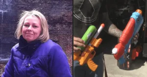 Woman Charged with Assault After Water Gun Mishap Escalates into Police Case