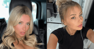 Top OnlyFans Creator Corinna Kopf Hints at Retirement After Earning a Staggering $67 Million