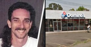 Pizza Saved His Life: How One Man’s Daily Order Led to a Heroic Rescue