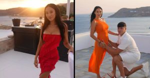 Step-Sibling Love: OnlyFans Star Scarlet Vas Sets Family Boundaries After Pregnancy Reveal