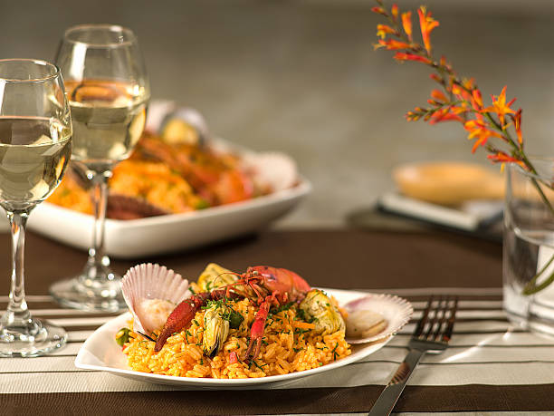 1,400+ Paella Wine Stock Photos, Pictures & Royalty-Free Images - iStock