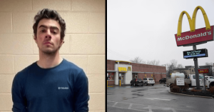 Why a McDonald’s Employee Might Miss Out on $60K for Identifying a Murder Suspect