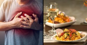 Serial Dine-and-Dasher Fakes 20 Heart Attacks to Avoid Paying at Fancy Restaurants