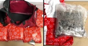 Canadian Woman Caught Smuggling Meth as “Christmas Presents” at New Zealand Airport