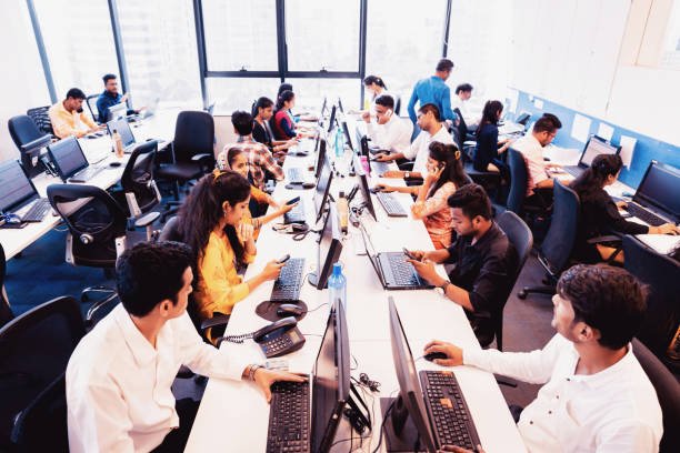 Hundreds of engineers behind Builder.ai’s so-called AI backend.